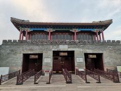 -承德避暑山庄景区