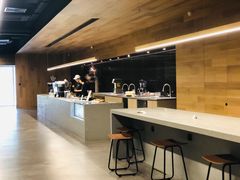 -山下C5cafe(惠通时代广场店)