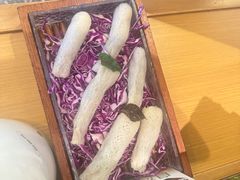 -季季山·云南野生菌火锅(上海首店)