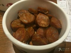 -渝是乎川渝小炒(新世界百货望京店)