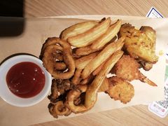 春分小食拼盘-必胜客(西溪欢乐城店)