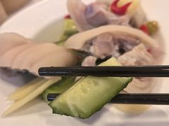 -沙河粉村·国家非遗传承(云台店)