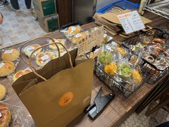 -雀食面包店(钟楼店)