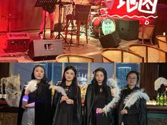 -戏迷-成都群光君悦酒店