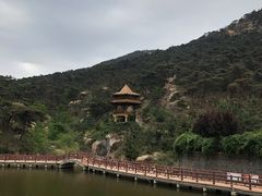 -徂徕山森林康养度假谷温泉
