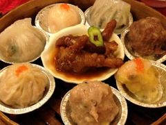 -喜鹊茶点.啫煲(车陂店)