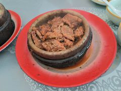 -石锅坛肉(广场店)