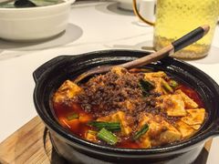 -陈麻婆豆腐(春熙店)