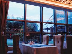 -诸暨祥生世纪酒店