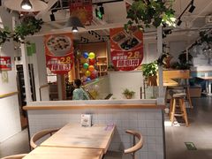 -嘉和一品粥(方庄店)