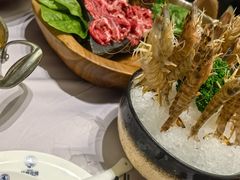 -红鼎豆捞·非遗鲍皇汤火锅(宝丰路店)