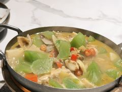 -阿露佳·舌尖上的安吉菜