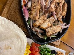 -HFFOUSA TACO弗萨塔可墨西哥餐厅(颐堤港店)