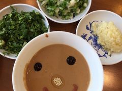 -清真·鸦儿李记·涮肉(和平里店)