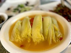 -和平官邸·花园餐厅(武定西路店)