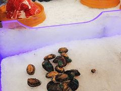 -享遇.锅姥姥牛排海鲜自助(小寨店)
