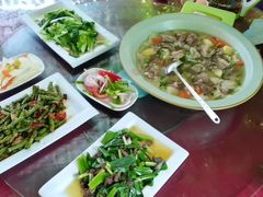 -马白开来特色羊排揪片子  (总店)