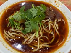 -华兴街自力面店