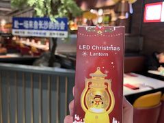 -战斧牛排餐厅(悦方IDmall店)