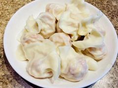 -金谷园饺子馆(北邮总店)
