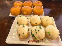 -常盛香生煎·酸辣汤.无锡老字号玉兰饼(新生路店)