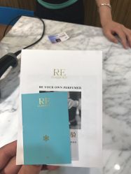 -RE调香室