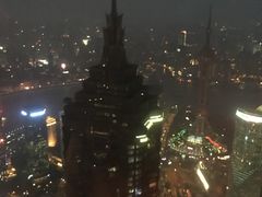 -上海柏悦酒店·世纪100牛排馆