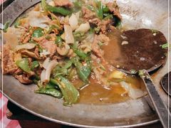 -老湘村·湖南土菜(天河维多利店)