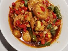 -兰湘子·湘菜小炒(长安万科广场店)