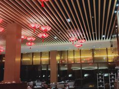 大堂-北京云瑧金陵莲花酒店·莲·川小馆