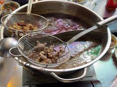 -牛吉韵·鲜切牛肉自助火锅(南山店)