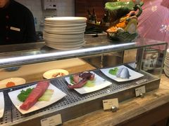 -OPEN開全日自助餐厅·牛肉火锅·海鲜(佛山希尔顿酒店)