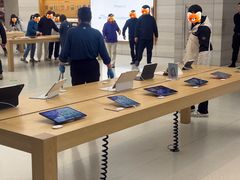 -Apple零售店(济南恒隆广场店)