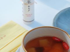 -京兆尹(雍和宫店)