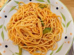 -萨莉亚意式餐厅(天河城购物中心店)