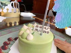 -théATRE 茶聚场(王府中環店)