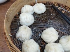 鲜肉小笼-万寿斋(山阴路店)