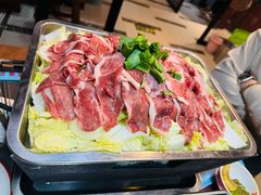 -古彭7只羊·徐州烧烤(玄武墨香路店)