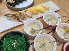 -赤稻·日式料理(禅城店)