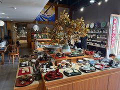 -万润国际酒店用品市场