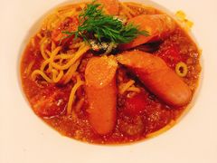 -拉亚汉堡经典餐厅(商城路店)