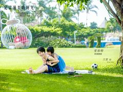 -三亚亚龙湾天域度假酒店