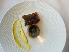 -一棵树·意大利西餐厅One Tree(新城店)