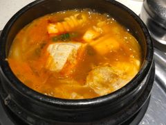 -本家韩国烤肉(青岛万象城店)