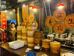 -石岐佬中山菜馆(张溪店)