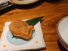 -玄白·炭烤活鳗(上海首店)