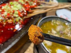 -成都吃客(九眼桥店)