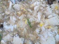 酸辣汤-如意香辣鸡架(总店)