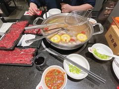 -尚合里潮汕牛肉火锅(海沧店)