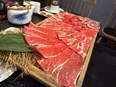 -醉火烧泥炉烤肉(孩儿巷店)